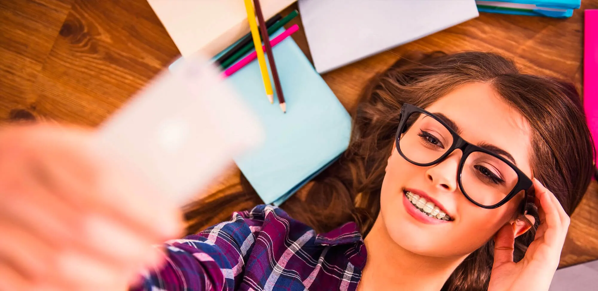 Ceramic Vs Clear Braces