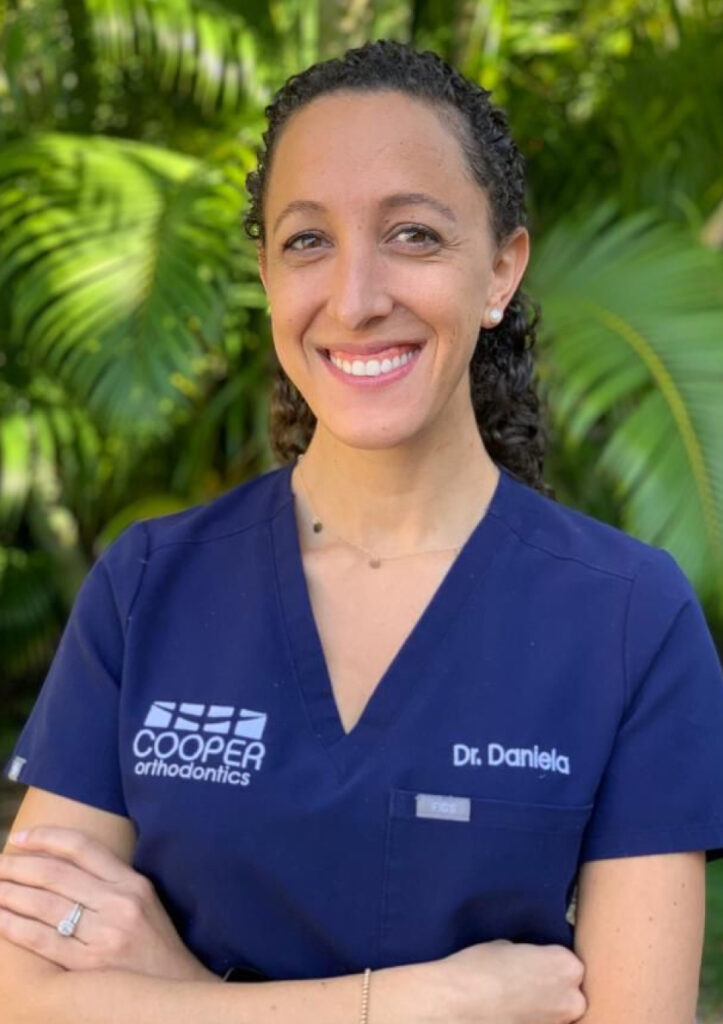 Dr. Daniela Loebl