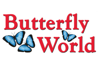 BUtterfly World