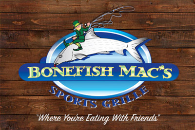 Bonefish Mac