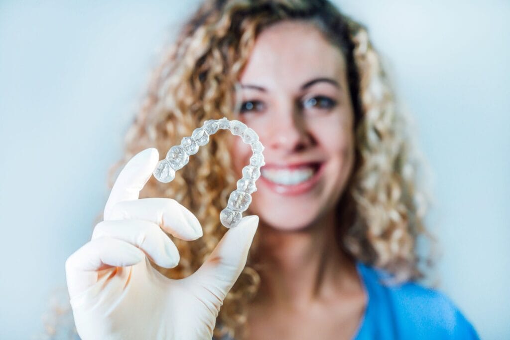 Invisalign Provider in Cooper City, FL