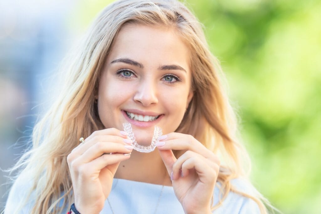 Invisalign Provider in Wellington, FL