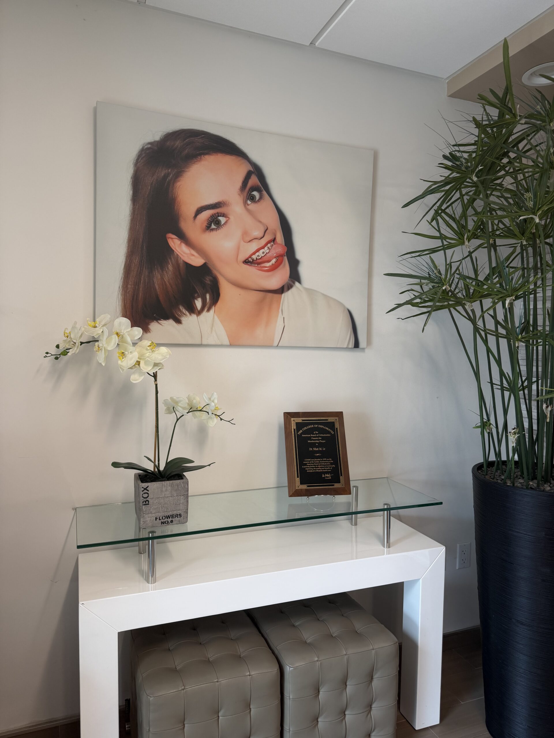 Cooper Orthodontics Weston office